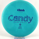 Clash Discs Softy Candy - Disc Golf Deals USA