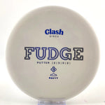 Clash Discs Softy Fudge - Disc Golf Deals USA