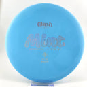 Clash Discs Softy Mint - Disc Golf Deals USA