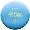 Clash Discs Softy Mint - Disc Golf Deals USA