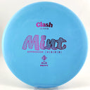 Clash Discs Softy Mint - Disc Golf Deals USA