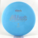 Clash Discs Softy Mint - Disc Golf Deals USA