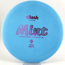 Clash Discs Softy Mint - Disc Golf Deals USA