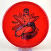 #4 173.8g | Red