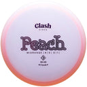 Clash Discs Steady Peach - Disc Golf Deals USA