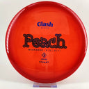 Clash Discs Steady Peach - Disc Golf Deals USA