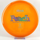 Clash Discs Steady Peach - Disc Golf Deals USA