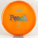 Clash Discs Steady Peach - Disc Golf Deals USA