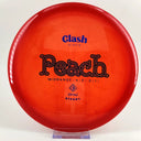 Clash Discs Steady Peach - Disc Golf Deals USA