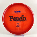 Clash Discs Steady Peach - Disc Golf Deals USA