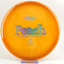 Clash Discs Steady Peach - Disc Golf Deals USA