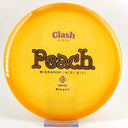 Clash Discs Steady Peach - Disc Golf Deals USA