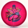 #8 178.5g | Pink