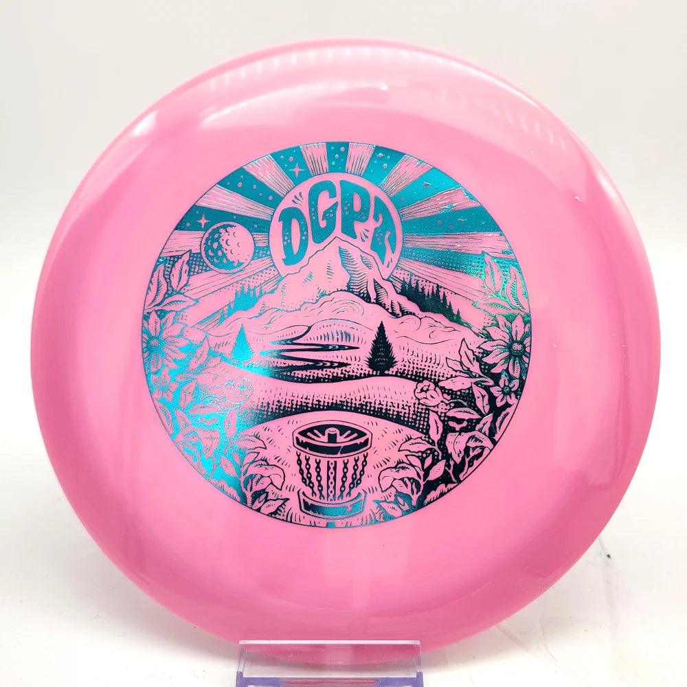Clash Discs Steady Soda "DGPT Nationally Parked" - Disc Golf Deals USA