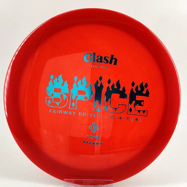 Clash Discs Steady Spice - Disc Golf Deals USA