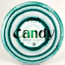 Clash Discs Swirl Steady Ring Candy - Disc Golf Deals USA