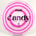 Clash Discs Swirl Steady Ring Candy - Disc Golf Deals USA