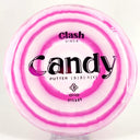 Clash Discs Swirl Steady Ring Candy - Disc Golf Deals USA