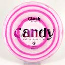 Clash Discs Swirl Steady Ring Candy - Disc Golf Deals USA