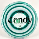 Clash Discs Swirl Steady Ring Candy - Disc Golf Deals USA