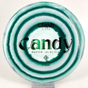 Clash Discs Swirl Steady Ring Candy - Disc Golf Deals USA