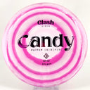 Clash Discs Swirl Steady Ring Candy - Disc Golf Deals USA