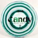 Clash Discs Swirl Steady Ring Candy - Disc Golf Deals USA