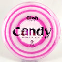 Clash Discs Swirl Steady Ring Candy - Disc Golf Deals USA