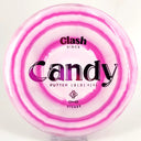 Clash Discs Swirl Steady Ring Candy - Disc Golf Deals USA