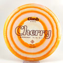 Clash Discs Swirl Steady Ring Cherry - Disc Golf Deals USA