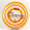 Clash Discs Swirl Steady Ring Cherry - Disc Golf Deals USA