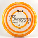 Clash Discs Swirl Steady Ring Cherry - Disc Golf Deals USA