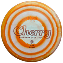 Clash Discs Swirl Steady Ring Cherry - Disc Golf Deals USA