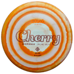 Clash Discs Swirl Steady Ring Cherry - Disc Golf Deals USA