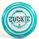 Clash Discs Swirl Steady Ring Cookie - Disc Golf Deals USA