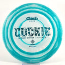 Clash Discs Swirl Steady Ring Cookie - Disc Golf Deals USA