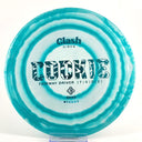 Clash Discs Swirl Steady Ring Cookie - Disc Golf Deals USA