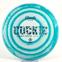 Clash Discs Swirl Steady Ring Cookie - Disc Golf Deals USA