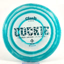 Clash Discs Swirl Steady Ring Cookie - Disc Golf Deals USA