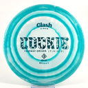 Clash Discs Swirl Steady Ring Cookie - Disc Golf Deals USA