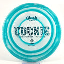 Clash Discs Swirl Steady Ring Cookie - Disc Golf Deals USA