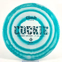 Clash Discs Swirl Steady Ring Cookie - Disc Golf Deals USA