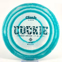 Clash Discs Swirl Steady Ring Cookie - Disc Golf Deals USA