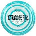 Clash Discs Swirl Steady Ring Cookie - Disc Golf Deals USA