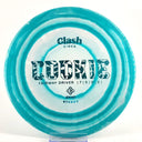 Clash Discs Swirl Steady Ring Cookie - Disc Golf Deals USA