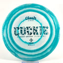 Clash Discs Swirl Steady Ring Cookie - Disc Golf Deals USA