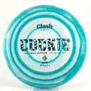 Clash Discs Swirl Steady Ring Cookie - Disc Golf Deals USA