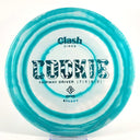 Clash Discs Swirl Steady Ring Cookie - Disc Golf Deals USA