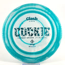 Clash Discs Swirl Steady Ring Cookie - Disc Golf Deals USA