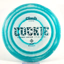 Clash Discs Swirl Steady Ring Cookie - Disc Golf Deals USA